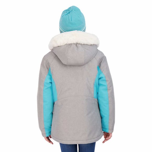 NWT Gerry Youth Systems Jacket, Blue - Picture 2 of 10